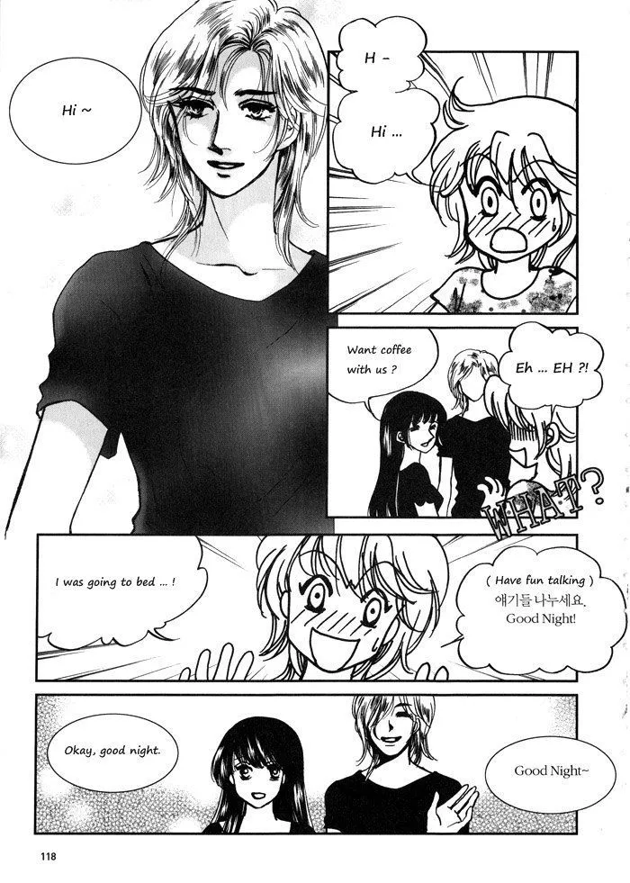 Seol Hui Chapter 9.2 page 5 - MangaKakalot