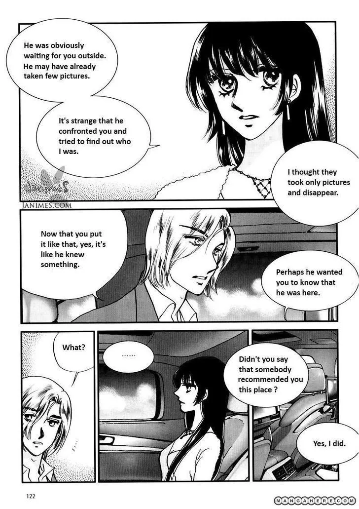 Seol Hui Chapter 9.599999999999998 page 8 - MangaKakalot