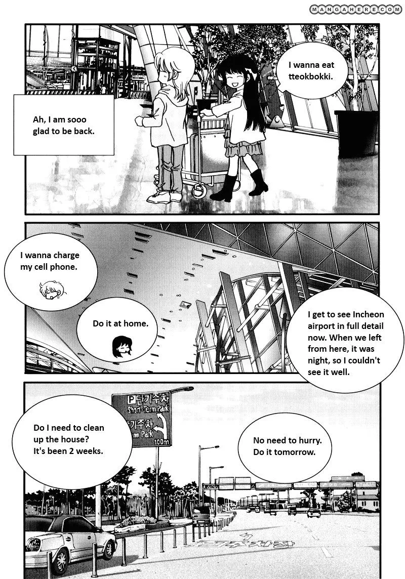 Seol Hui Chapter 9.699999999999998 page 2 - MangaKakalot