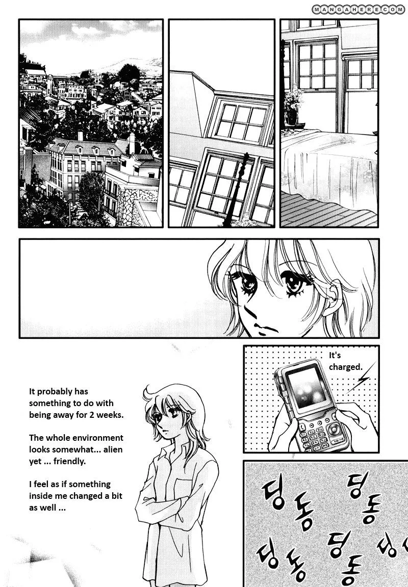 Seol Hui Chapter 9.699999999999998 page 4 - MangaKakalot