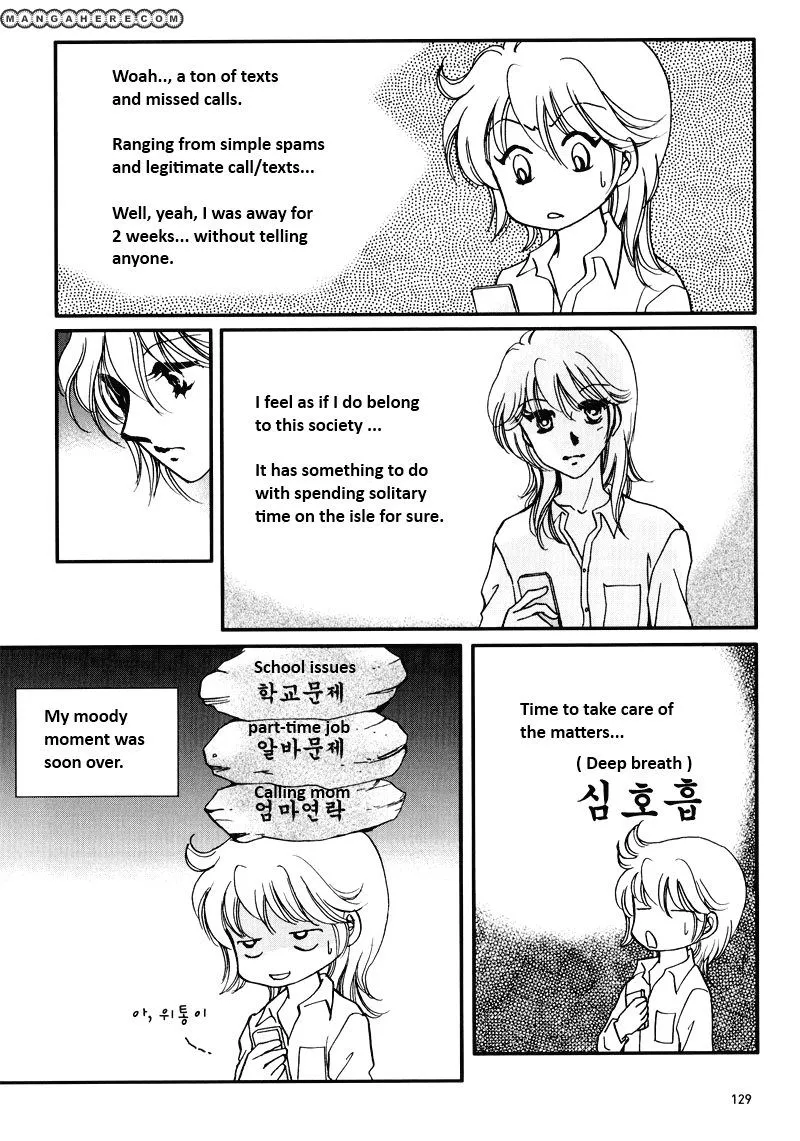 Seol Hui Chapter 9.699999999999998 page 5 - MangaKakalot