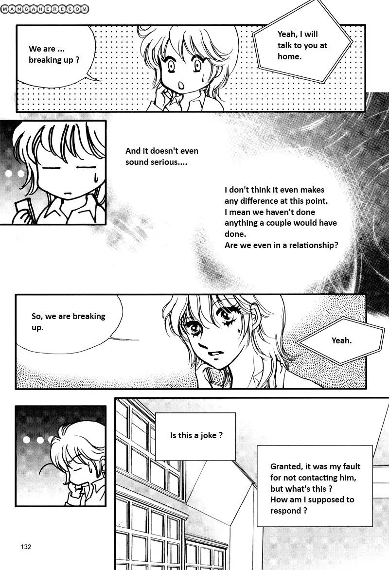 Seol Hui Chapter 9.699999999999998 page 8 - MangaKakalot