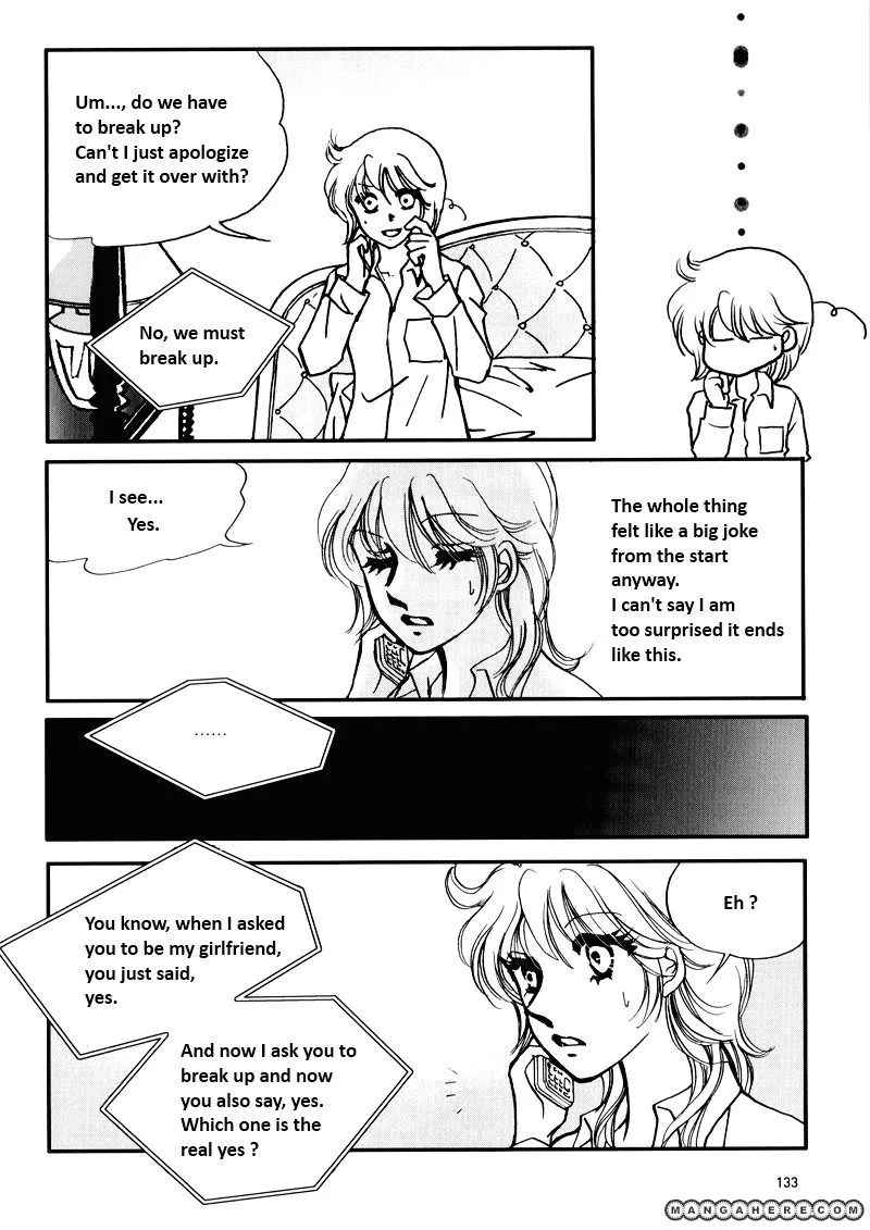 Seol Hui Chapter 9.699999999999998 page 9 - MangaKakalot