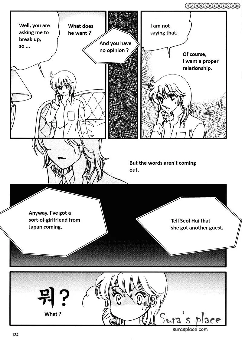 Seol Hui Chapter 9.699999999999998 page 10 - MangaKakalot