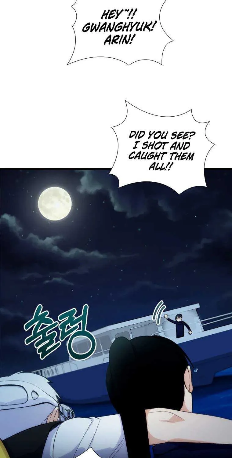 Seoul Exorcism Department Chapter 20 page 59 - MangaKakalot