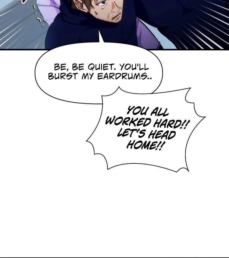 Seoul Exorcism Department Chapter 20 page 61 - MangaKakalot