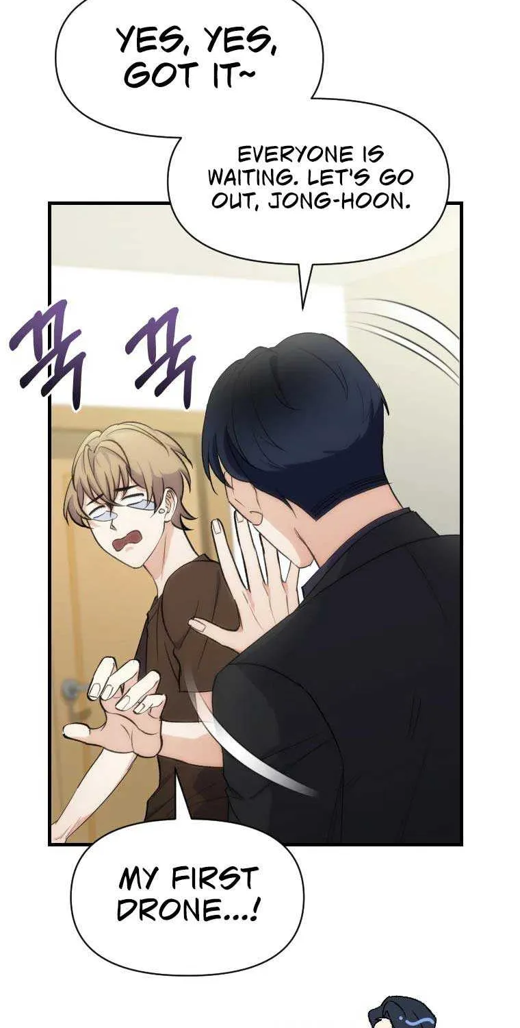 Seoul Exorcism Department Chapter 20 page 69 - MangaKakalot