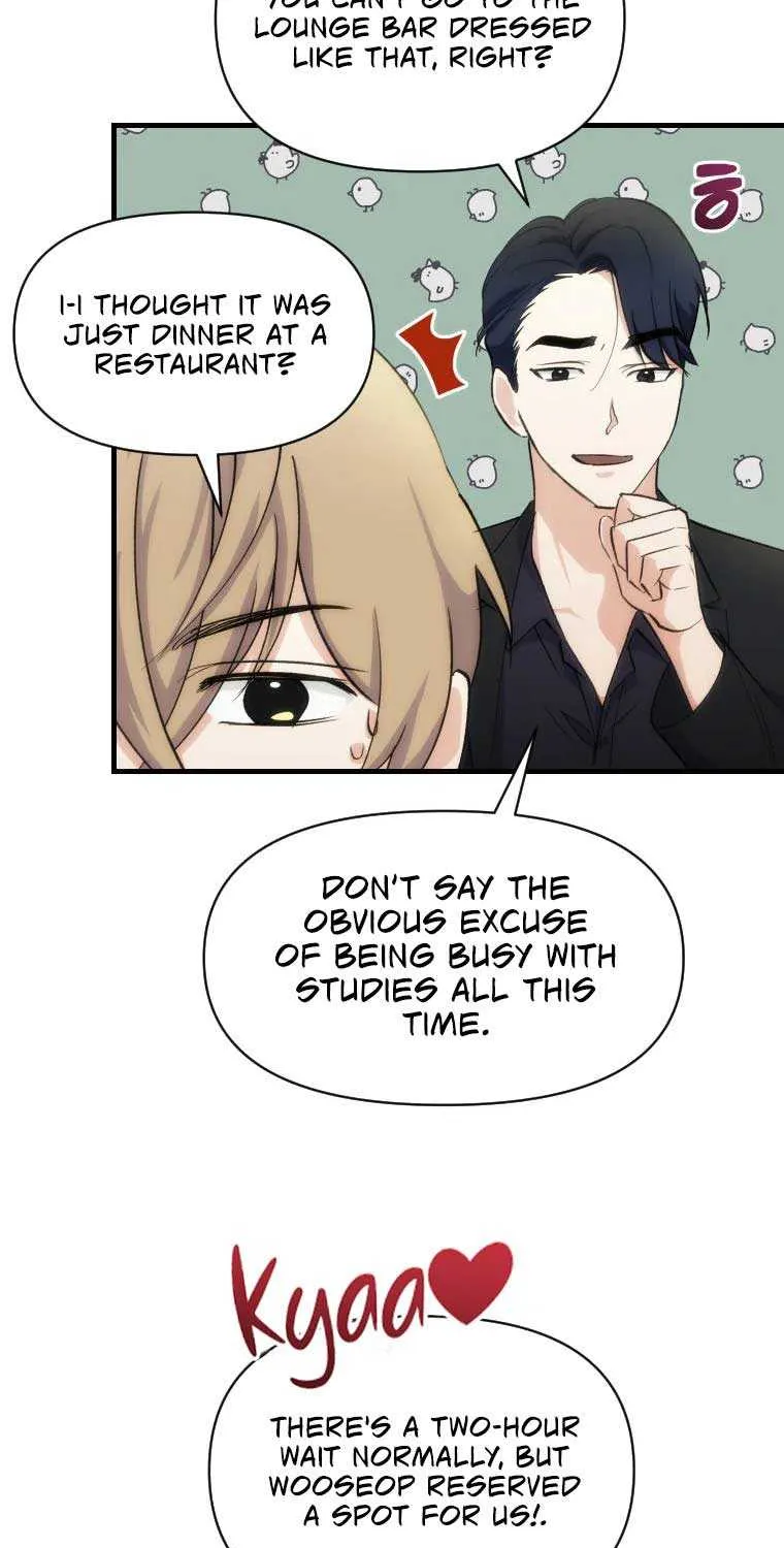 Seoul Exorcism Department Chapter 20 page 73 - MangaKakalot