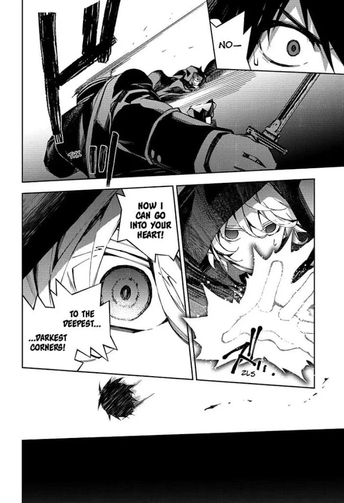 Seraph Of The End Chapter 104 page 38 - MangaKakalot