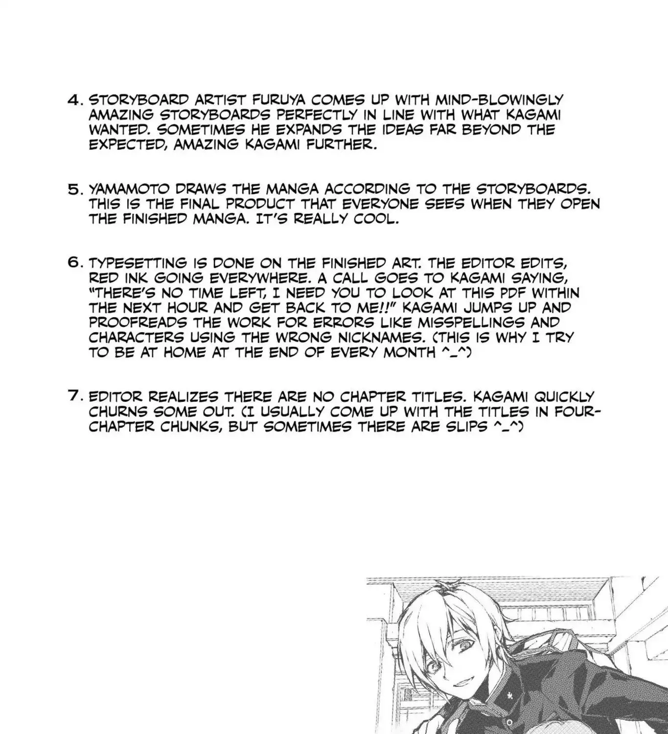 Seraph Of The End - Page 96