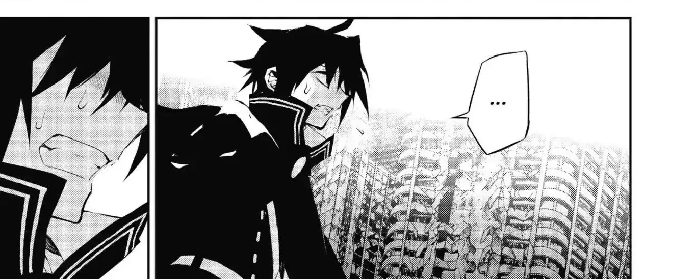 Seraph Of The End - Page 25