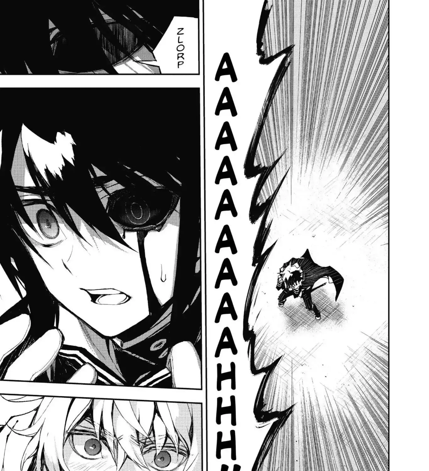 Seraph Of The End - Page 64