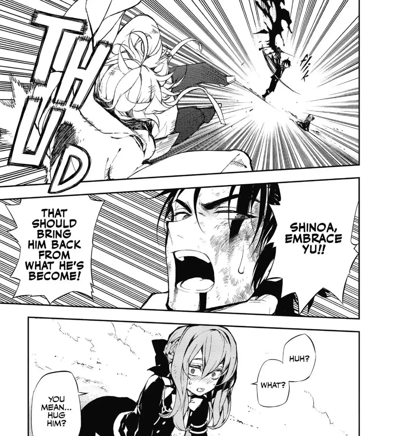 Seraph Of The End - Page 12