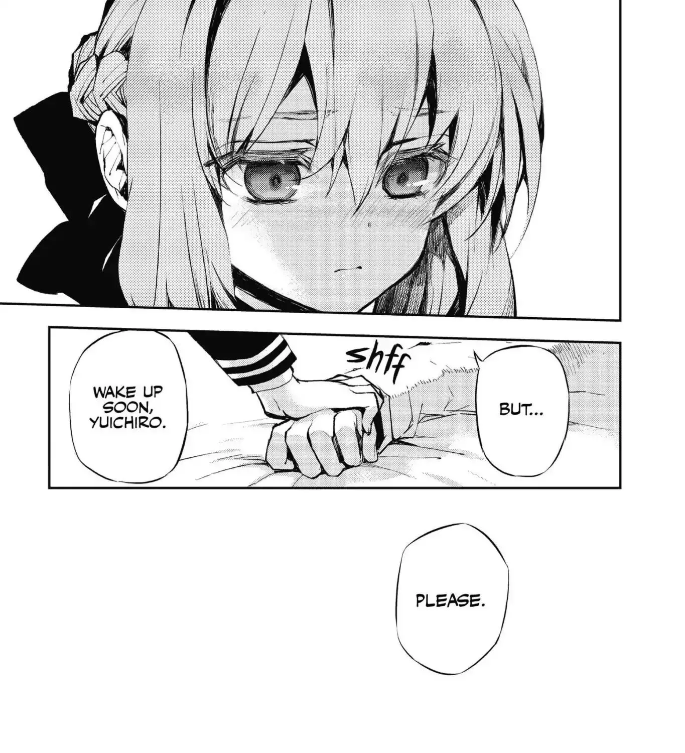 Seraph Of The End - Page 86