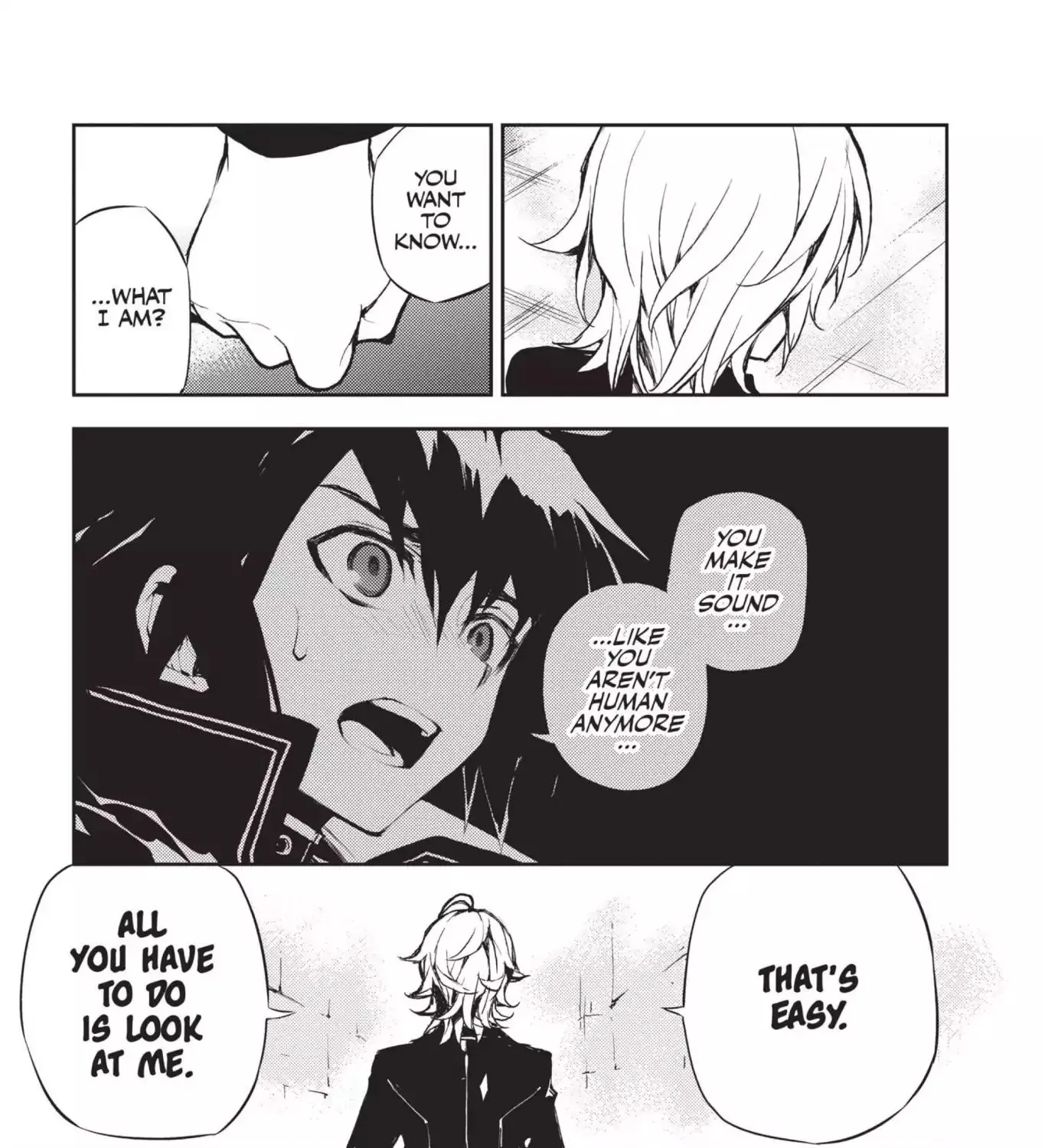 Seraph Of The End - Page 16