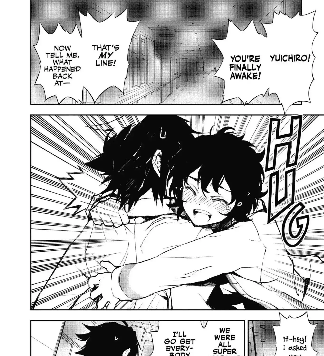 Seraph Of The End - Page 26