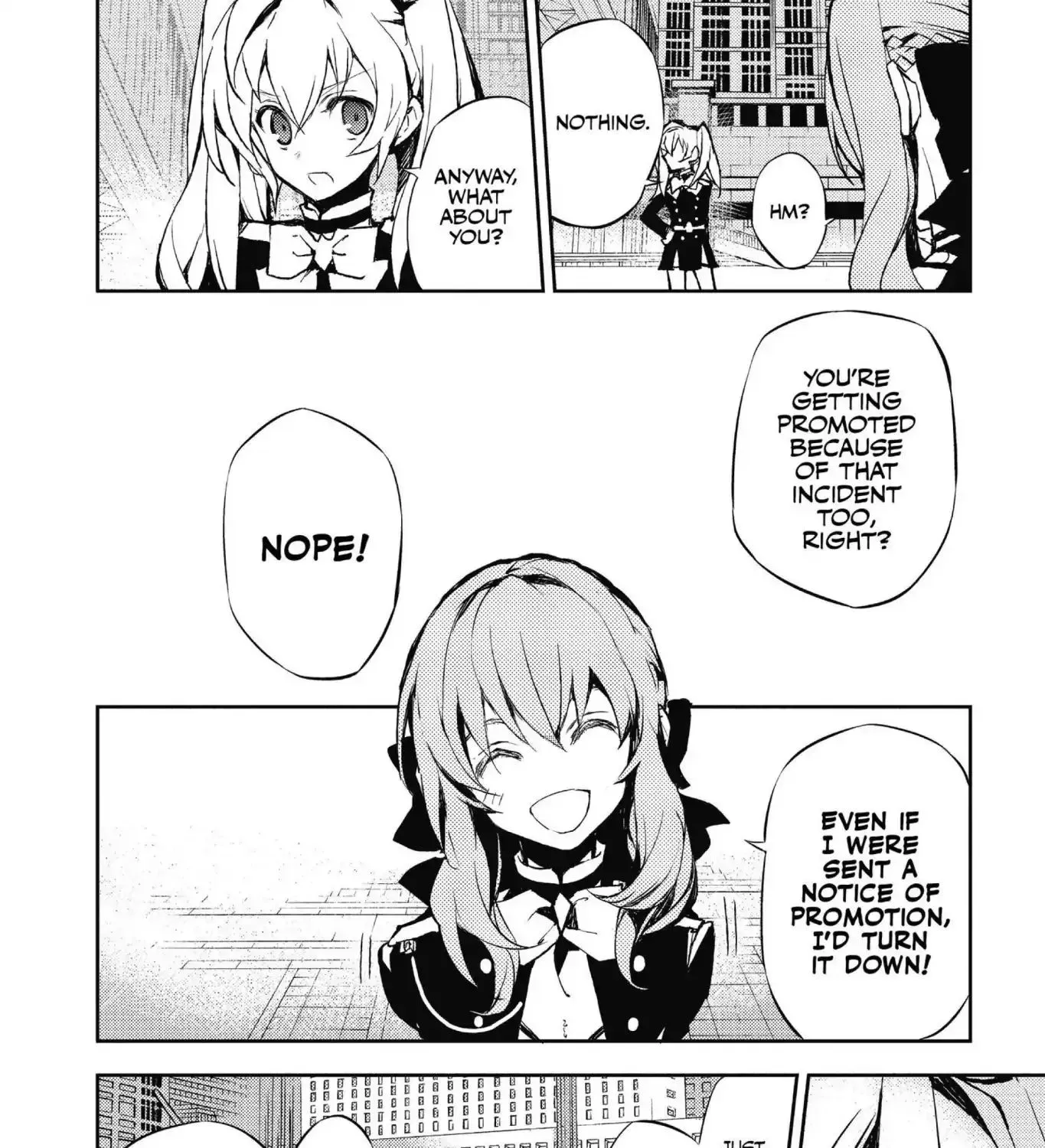 Seraph Of The End - Page 14