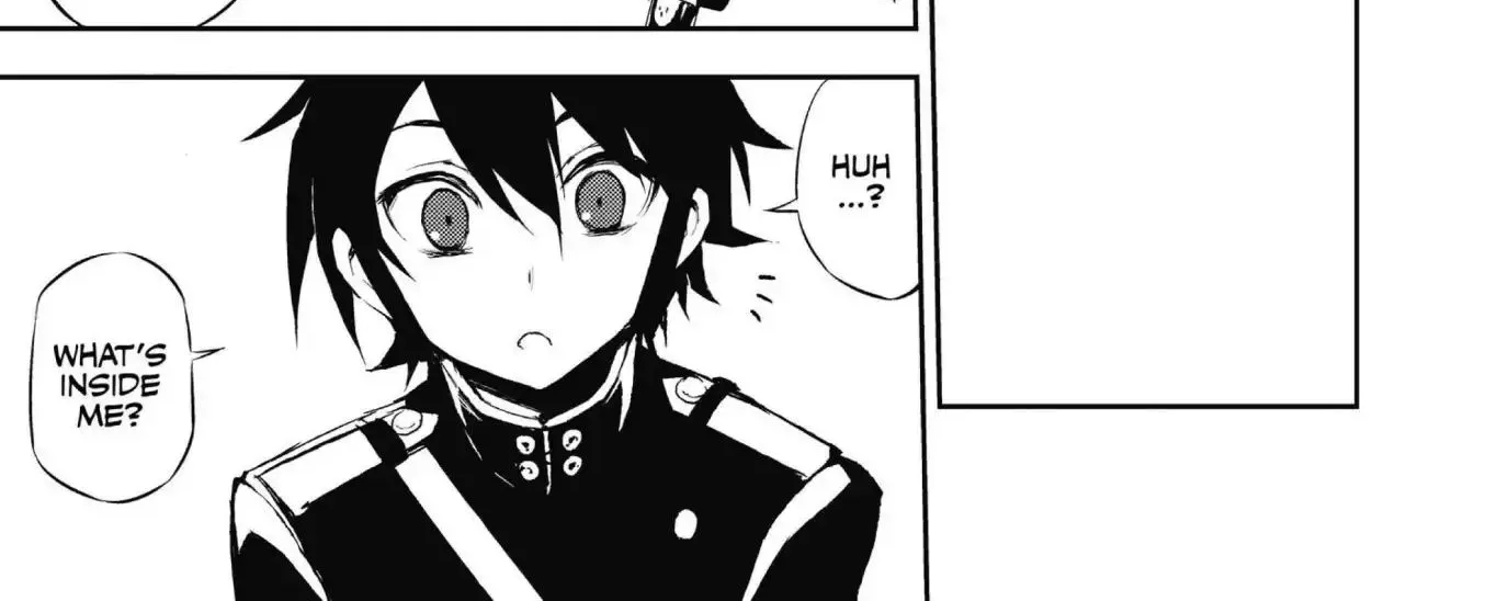 Seraph Of The End - Page 47