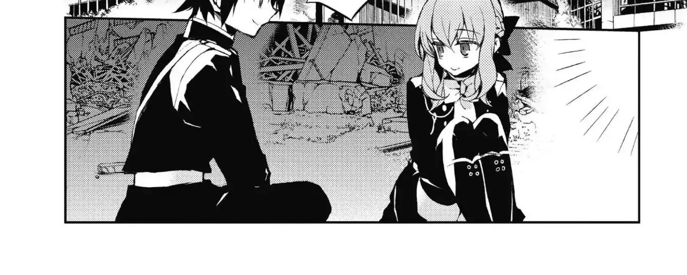 Seraph Of The End - Page 91