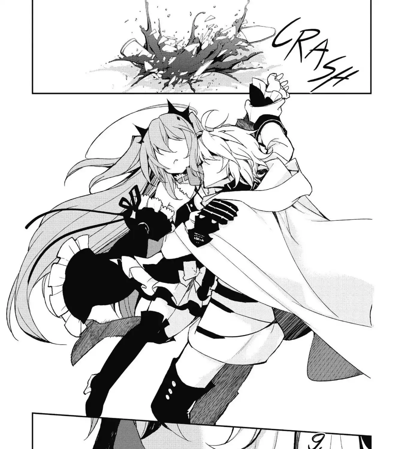 Seraph Of The End - Page 24