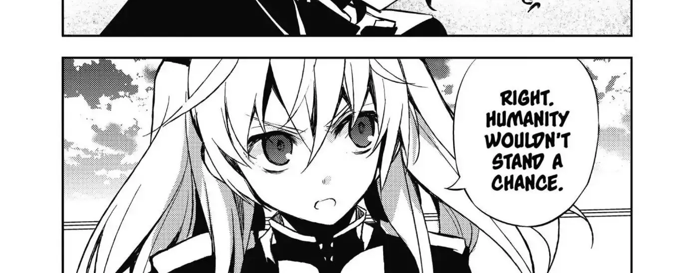 Seraph Of The End - Page 37