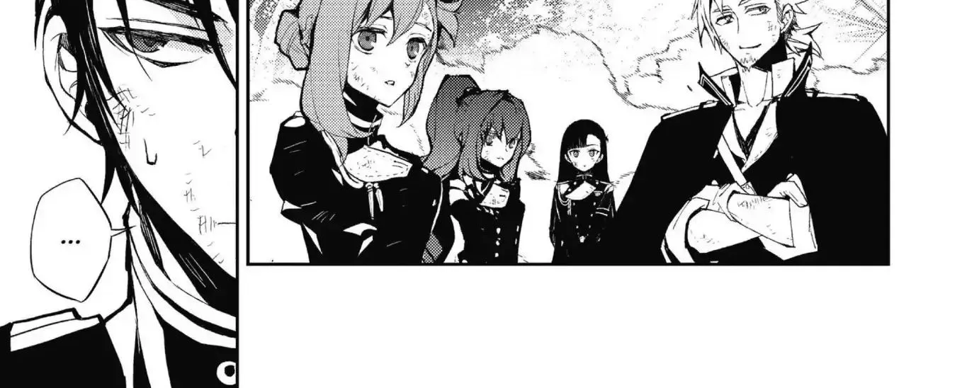 Seraph Of The End - Page 59