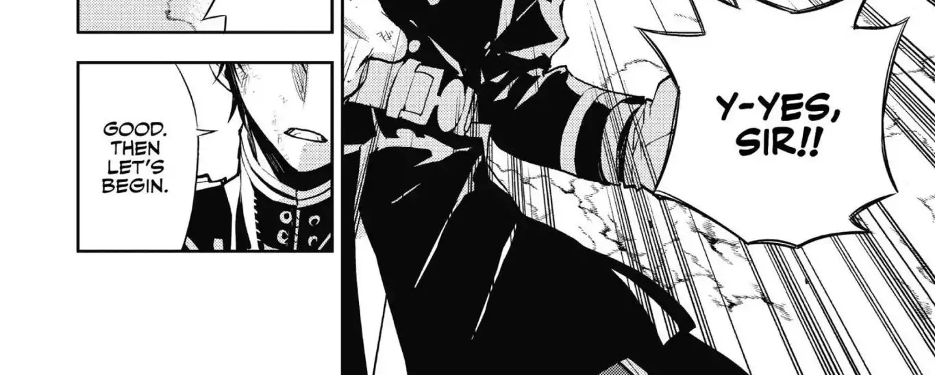 Seraph Of The End - Page 65