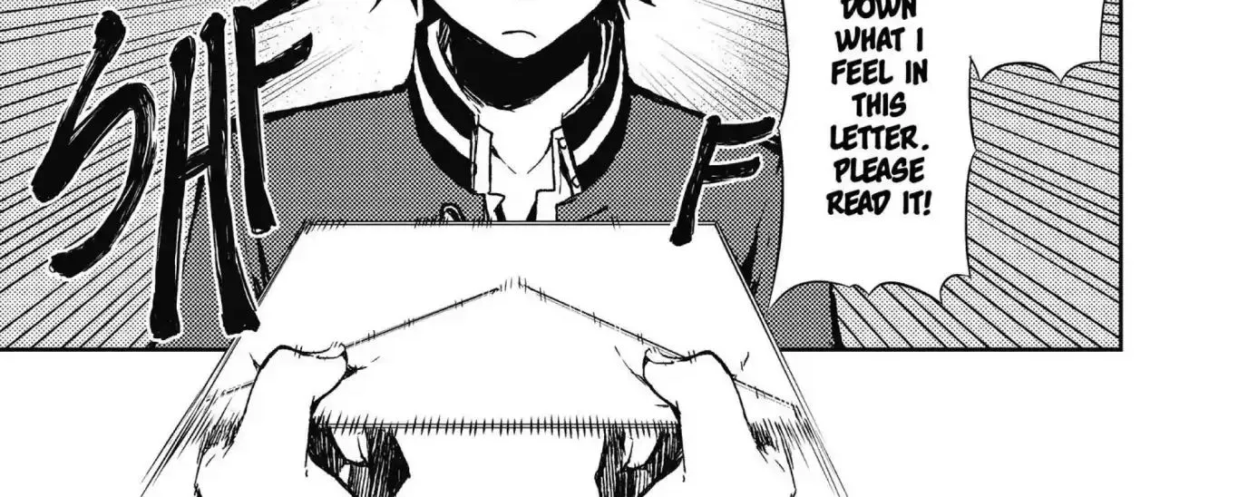 Seraph Of The End - Page 5