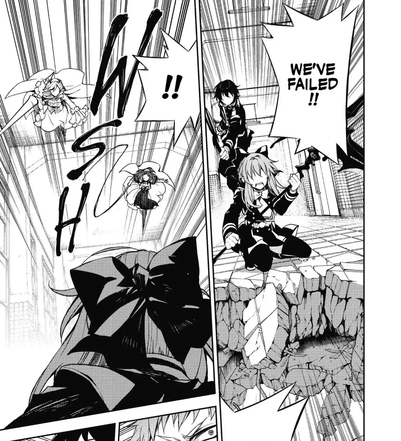 Seraph Of The End - Page 14