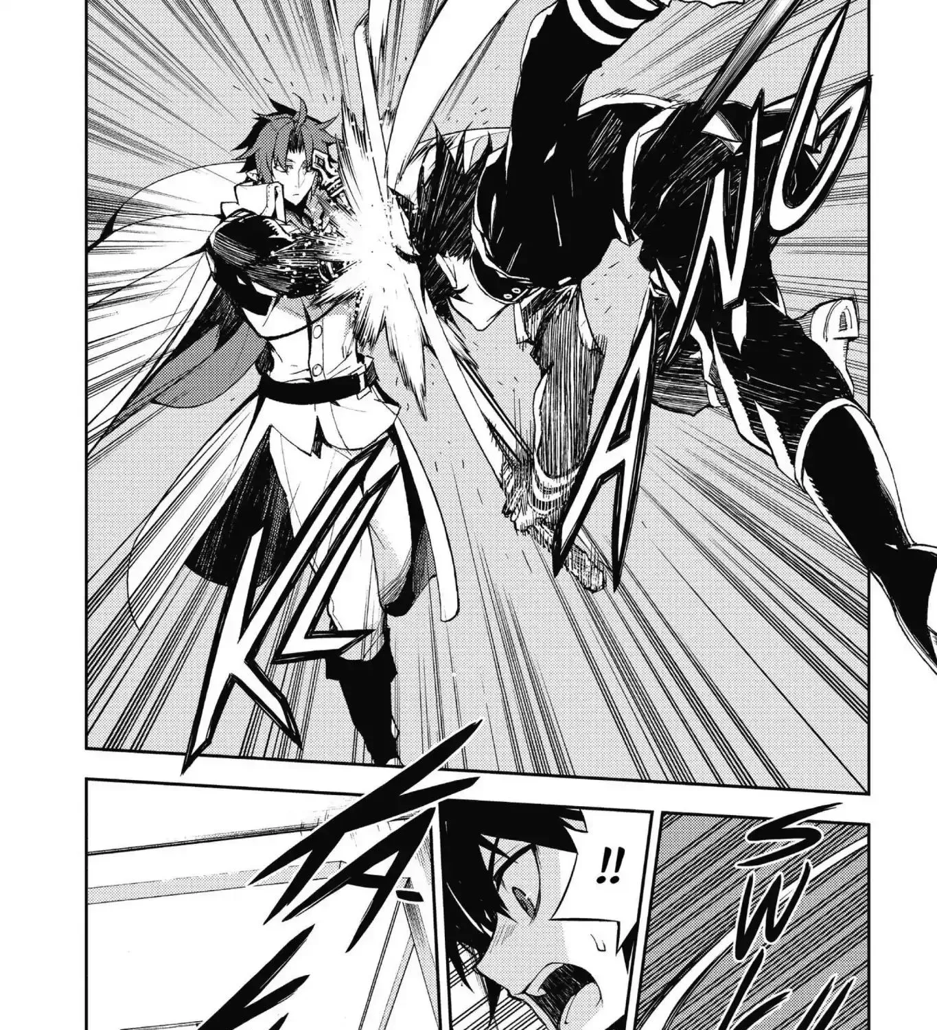 Seraph Of The End - Page 6