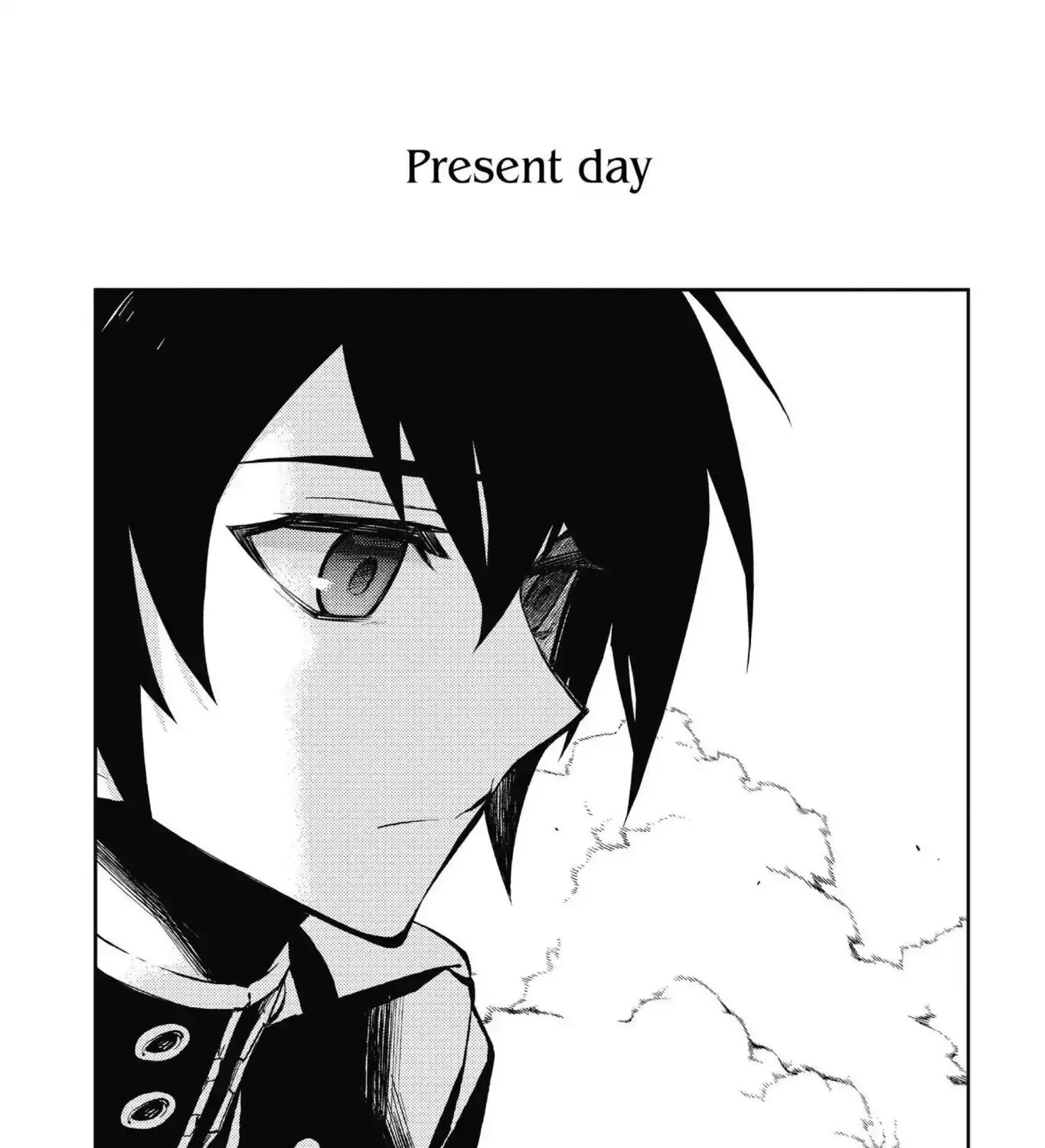 Seraph Of The End - Page 72