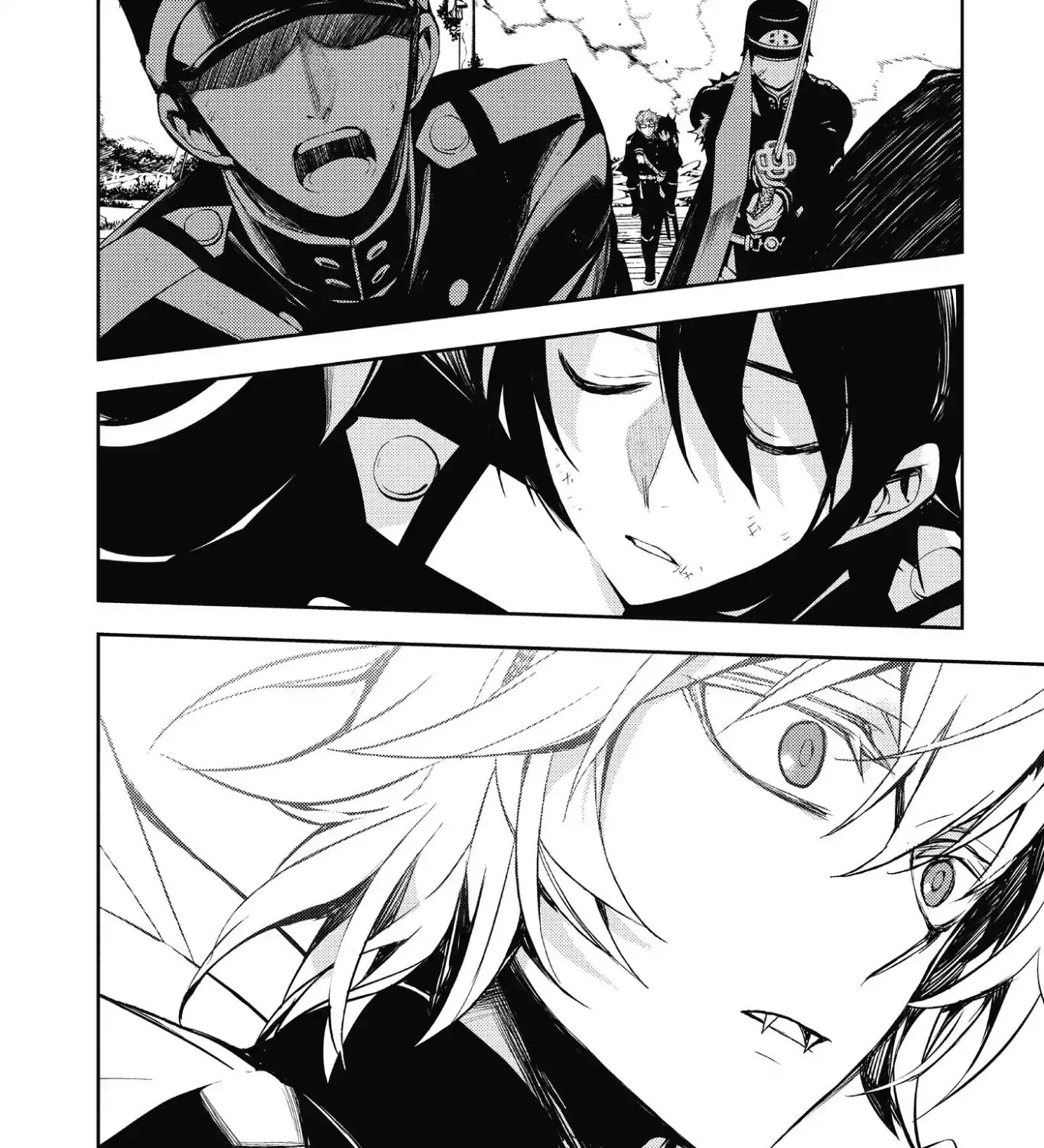 Seraph Of The End - Page 24