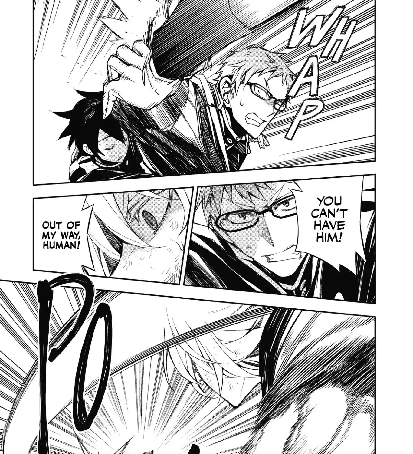 Seraph Of The End - Page 48