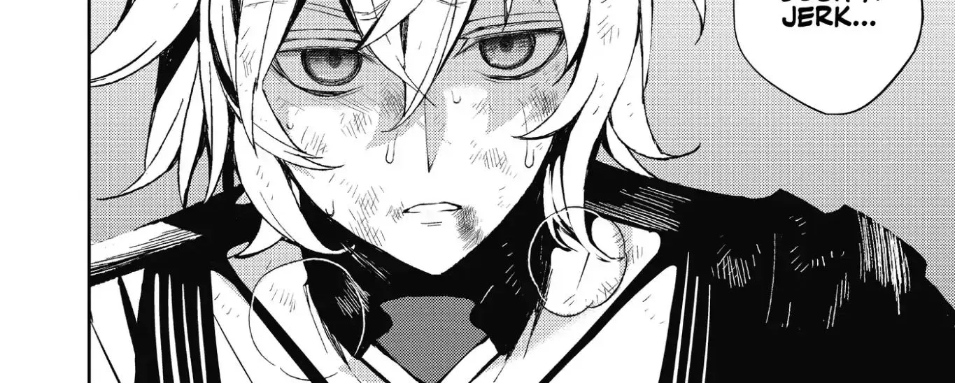 Seraph Of The End - Page 73