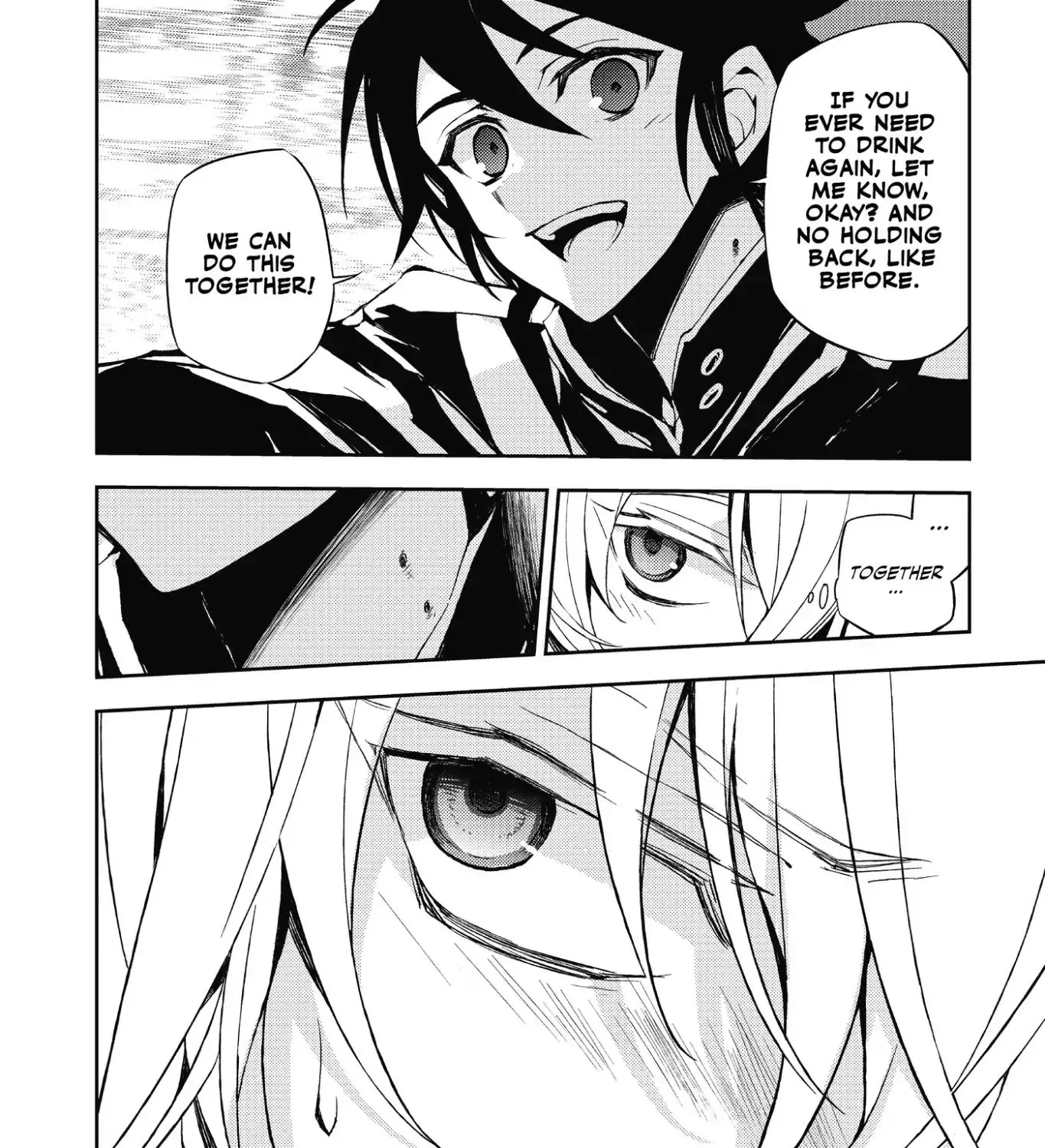 Seraph Of The End - Page 46