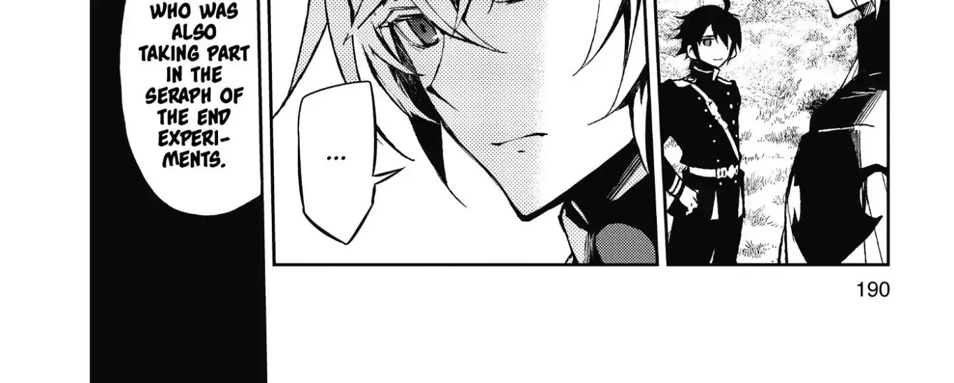 Seraph Of The End - Page 65