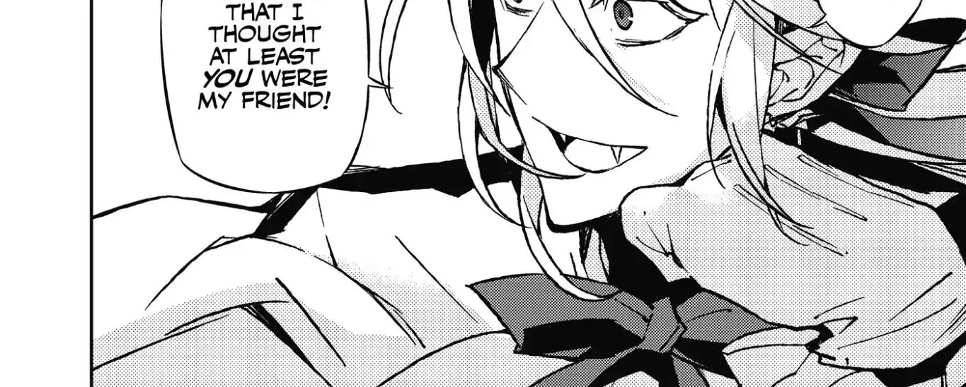 Seraph Of The End - Page 79