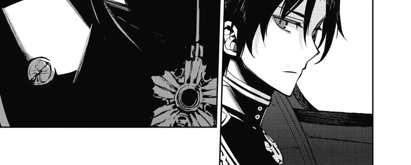 Seraph Of The End - Page 83