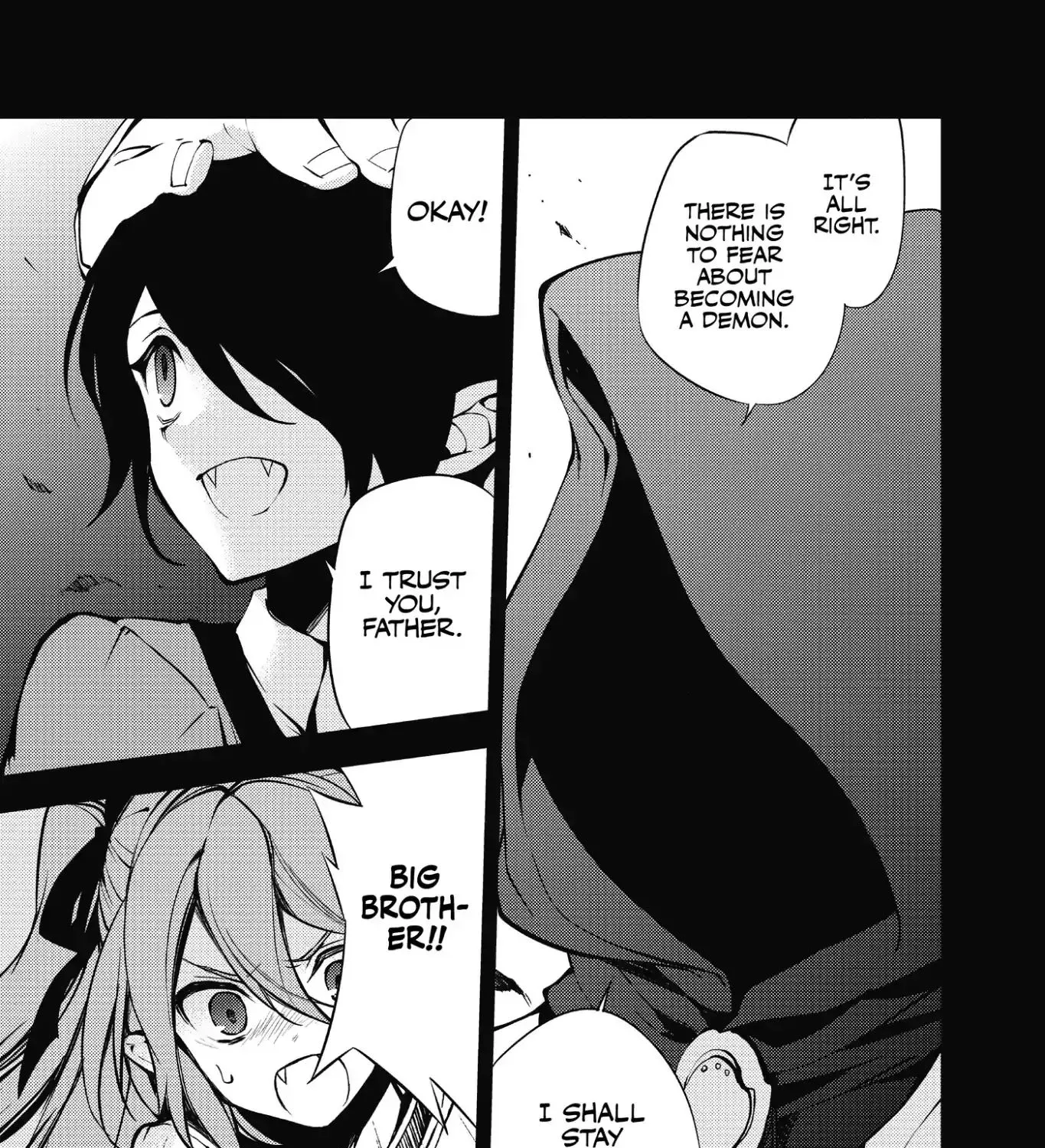 Seraph Of The End - Page 26