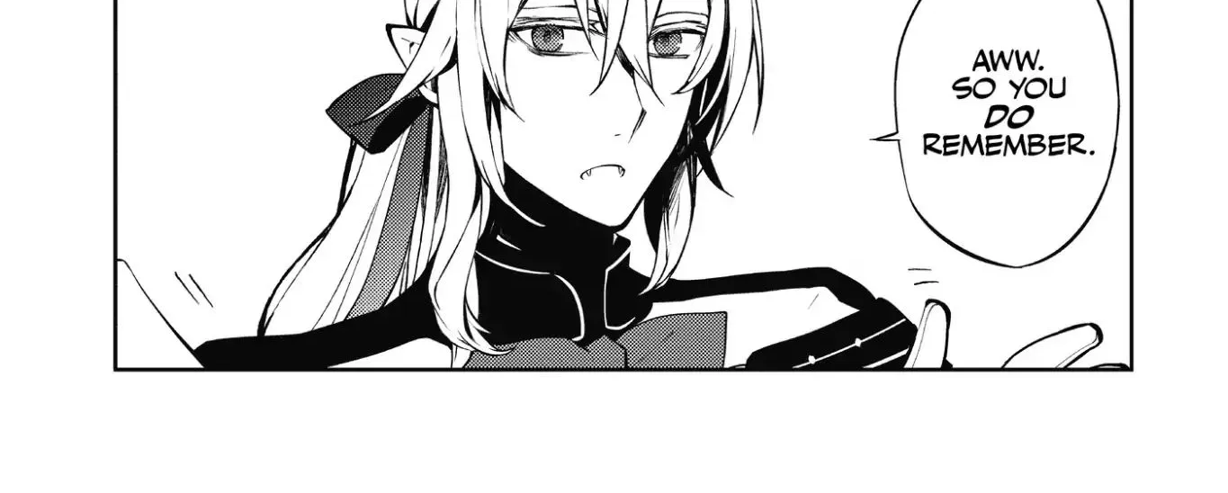 Seraph Of The End - Page 55