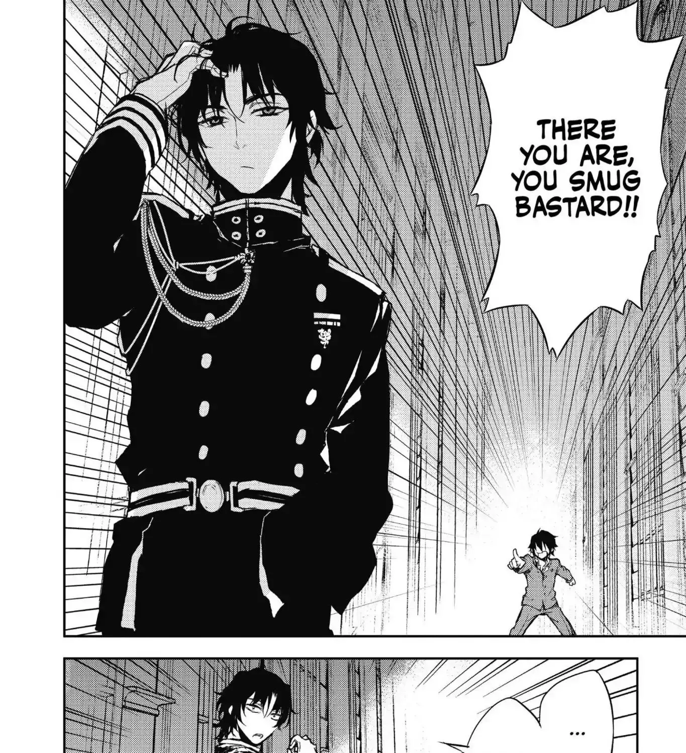 Seraph Of The End - Page 78