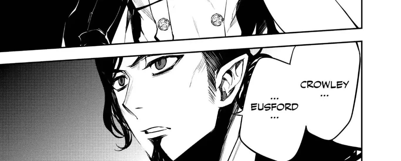 Seraph Of The End - Page 65