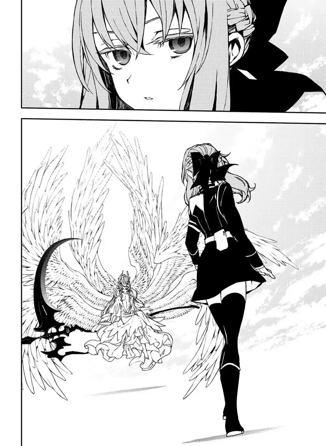 Seraph Of The End - Page 26