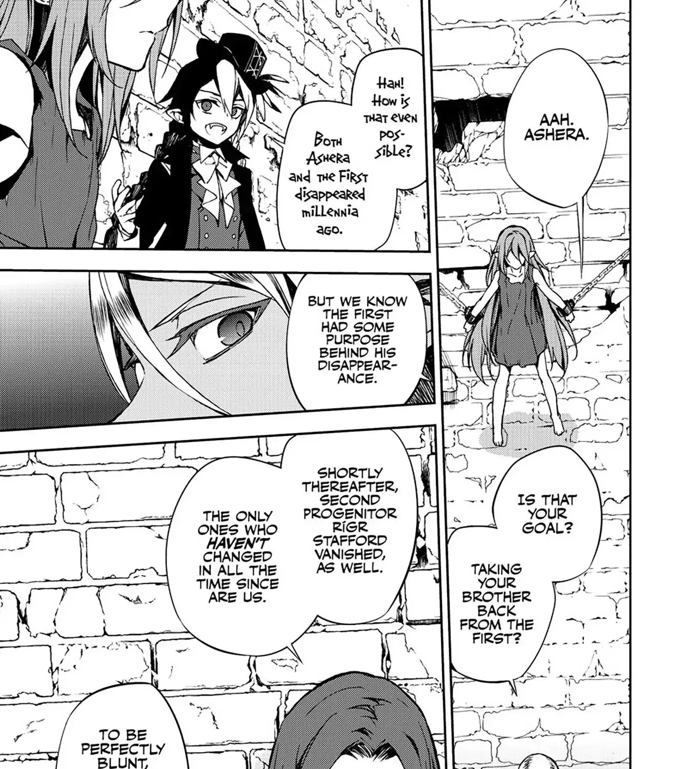 Seraph Of The End - Page 47