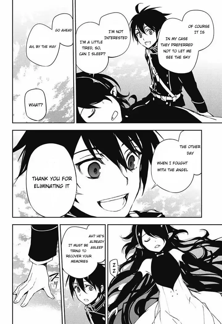 Seraph Of The End - Page 10