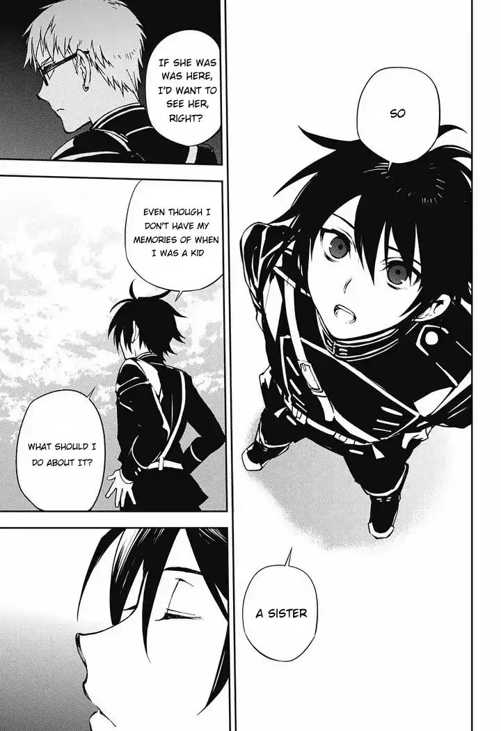 Seraph Of The End - Page 11