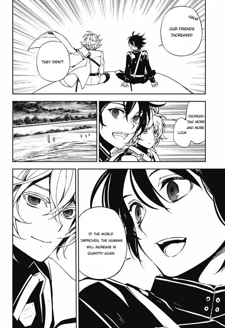 Seraph Of The End - Page 15