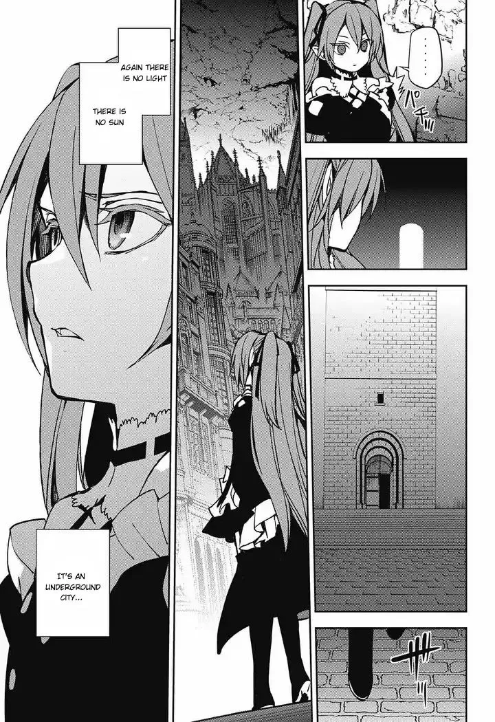 Seraph Of The End - Page 26