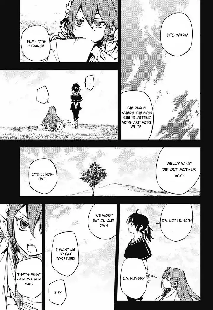 Seraph Of The End - Page 29