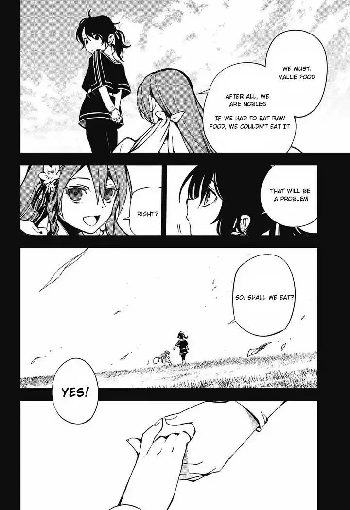 Seraph Of The End - Page 30